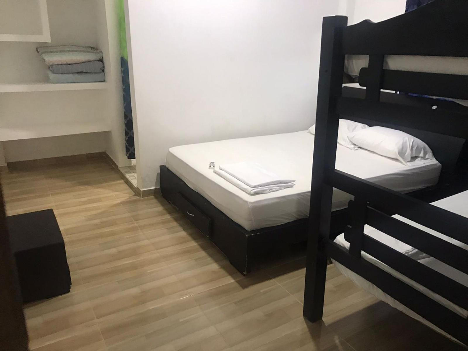 Cabana La Isla Ковеньяс Экстерьер фото